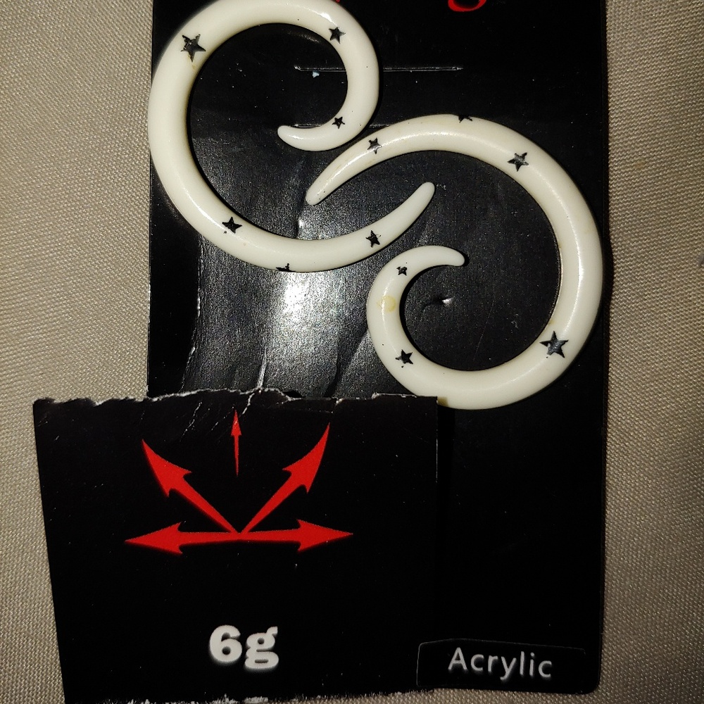 6g gages